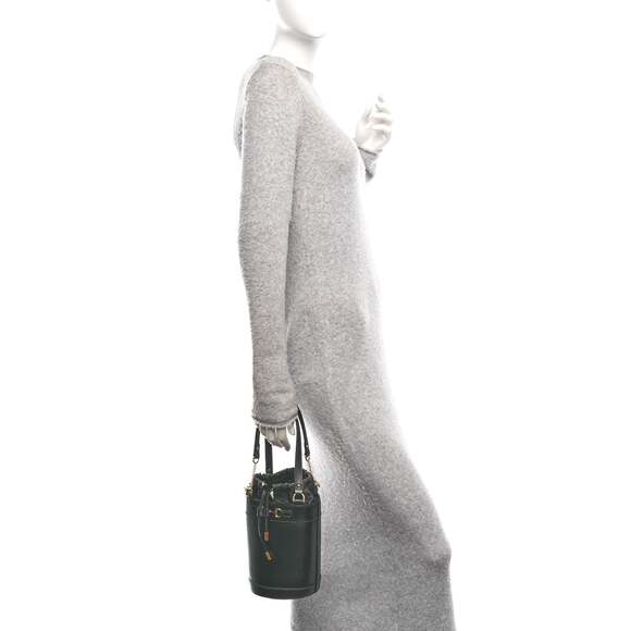 Gucci Azalea Sakai Calfskin Small #223669G12B - Picture 2 of 10